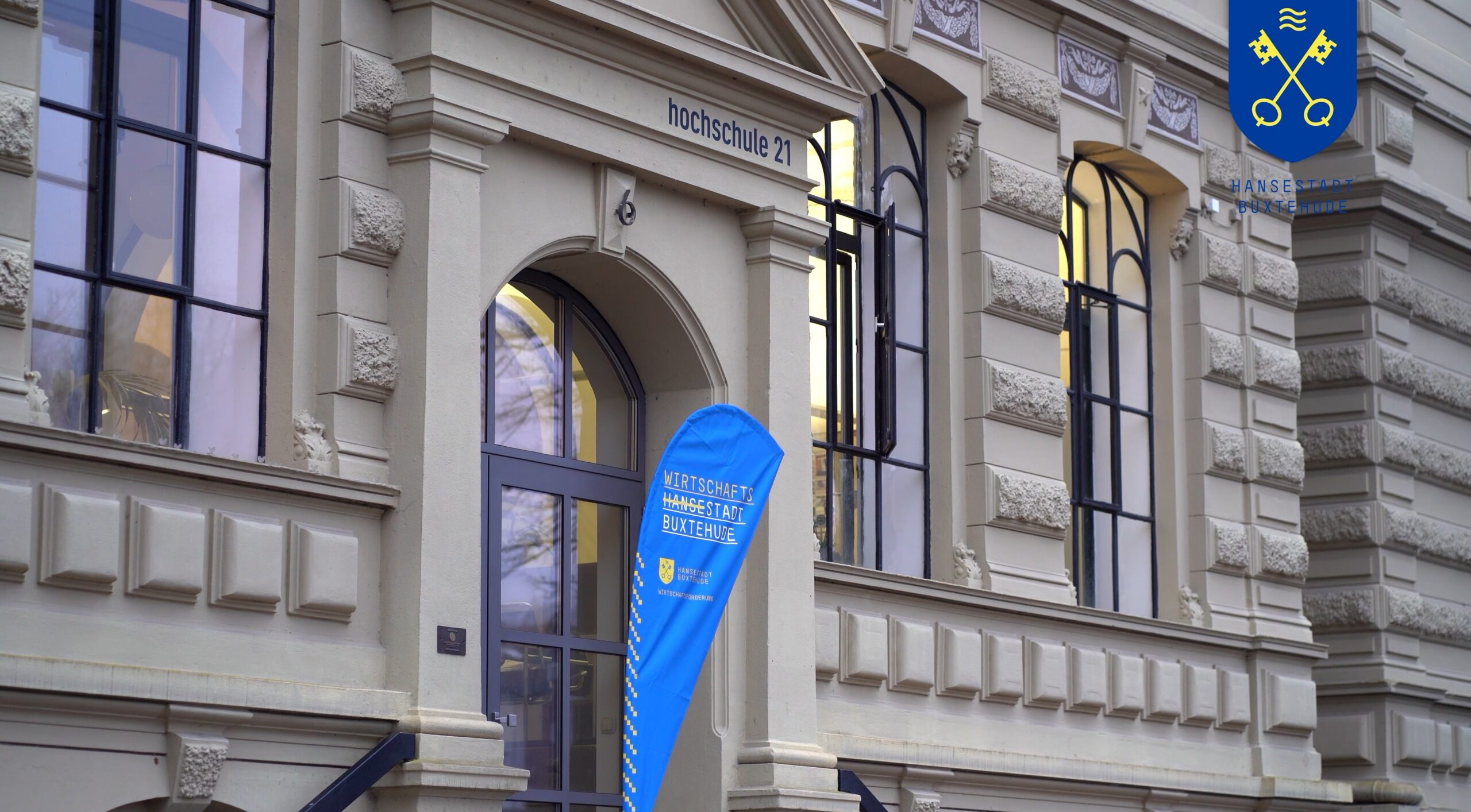 Gewerbeforum Buxtehude